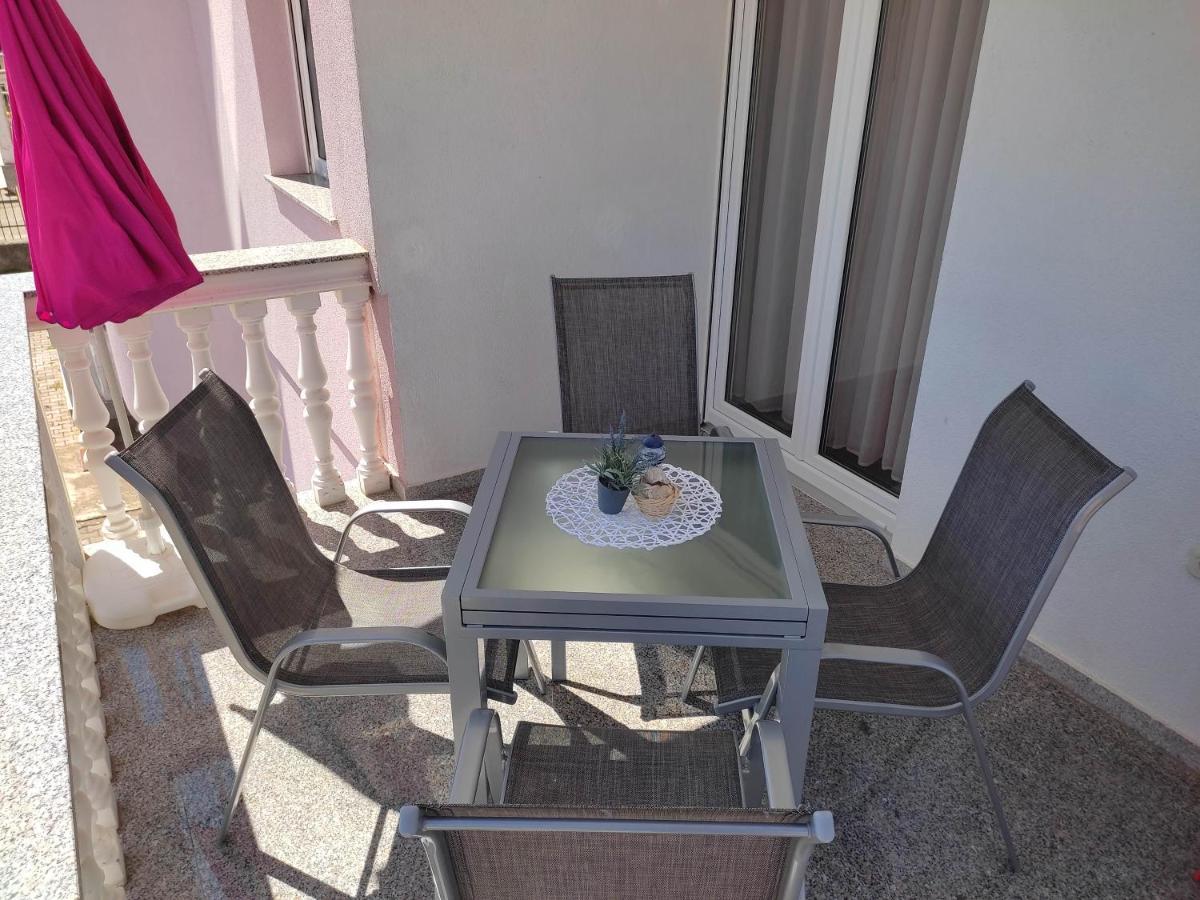 Apartman Šramek Apartment Medulin Bagian luar foto