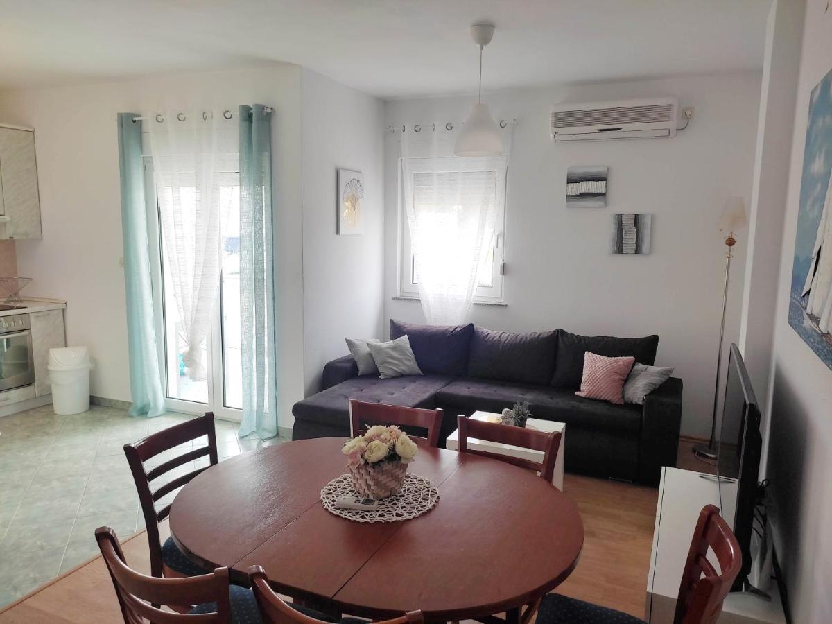 Apartman Šramek Apartment Medulin Bagian luar foto