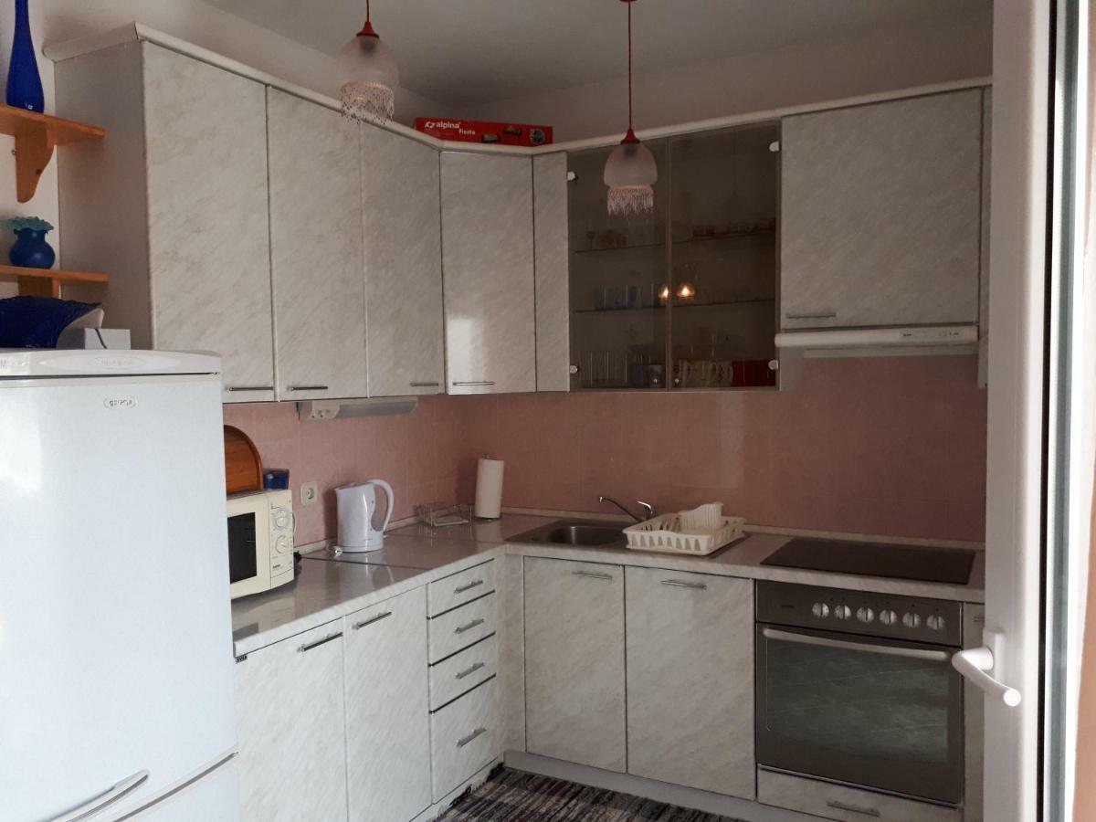 Apartman Šramek Apartment Medulin Bagian luar foto