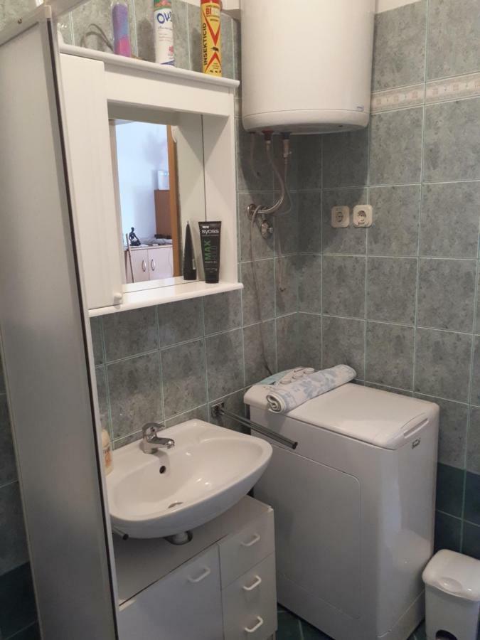 Apartman Šramek Apartment Medulin Bagian luar foto